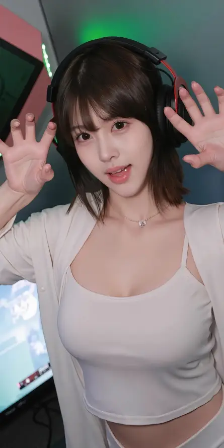 无